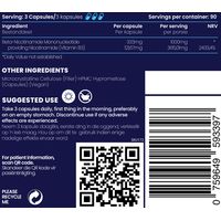 Genologix - NMN - 90 Day Supply